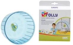 Savic Rolly Hamstermolen 14cm