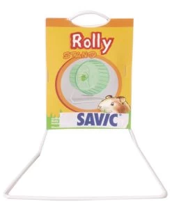 Savic Rolly Hamstermolen Standaard