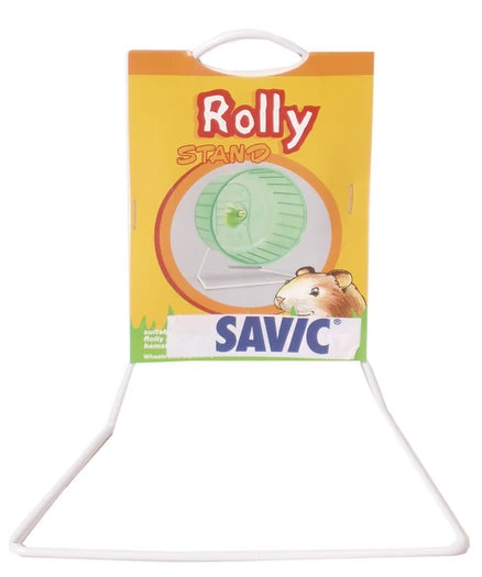 Savic Rolly Hamstermolen Standaard 3 Savic Rolly Hamstermolen Standaard