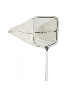 Ubbink Aluminium Slootnet