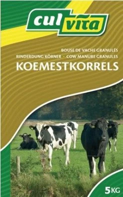 Koemest Korrel 5kg