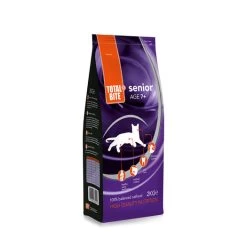 Total Bite Cat Kattenvoer Senior 2kg