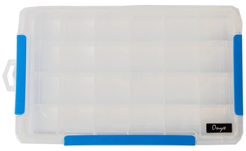 Onyx Tackle Box L 3 Onyx Tackle Box L
