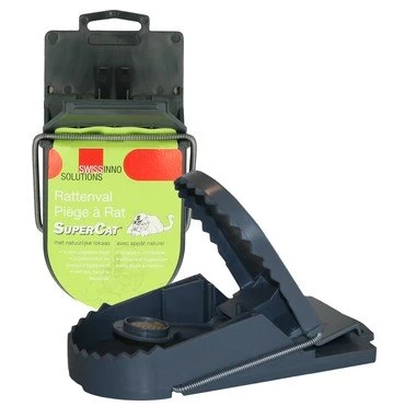 Rattenval SuperCat 2 Rattenval SuperCat