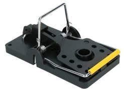 Merkloos Rattenval Snap-A-Rat