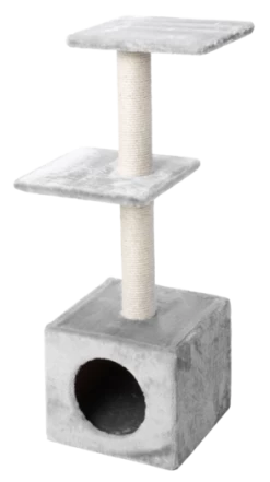 Ebi Krabpaal Palazzo Grijs