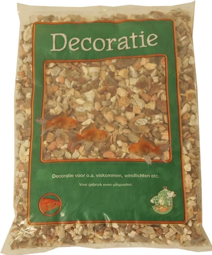 Aquariumgrind Wit Bruin 900 Gram 3 Aquariumgrind Wit Bruin 900 Gram