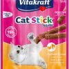 Vitakraft Catstick Mini Kalkoen Lam