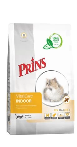 Prins VitalCare Indoor 5kg