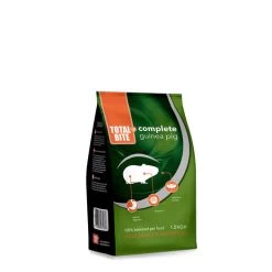 Total Bite Complete Guinea Pig Caviavoer 1,5kg