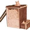 Trixie Natural Living Speel En Graaftoren 25cm