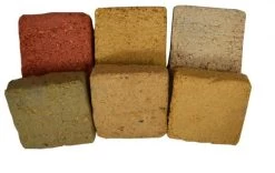 Tweetfeed Birdcake Zaden 300 Gram