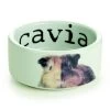 Beeztees Stenen Voer- Waterbak Cavia 1 Beeztees Stenen Voer- Waterbak Cavia -Dieren Verkoop 934257835