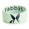 Beeztees Stenen Konijnenvoer- Waterbak Rabbit -Dieren Verkoop 934257925