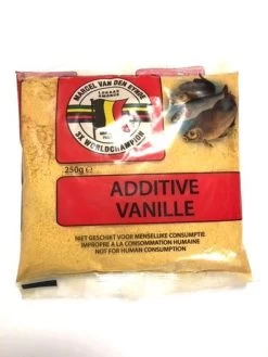 Marcel Van Den Eynde Vanille 250 Gram