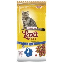 Lara Urinary Care Kattenvoer 2kg