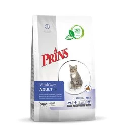Prins VitalCare Adult Fit 10kg