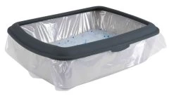 Trixie Kattenbakzakken Large 10 Stuks