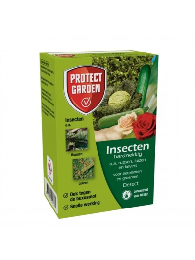 Bayer Protect Garden Desect 3 Bayer Protect Garden Desect